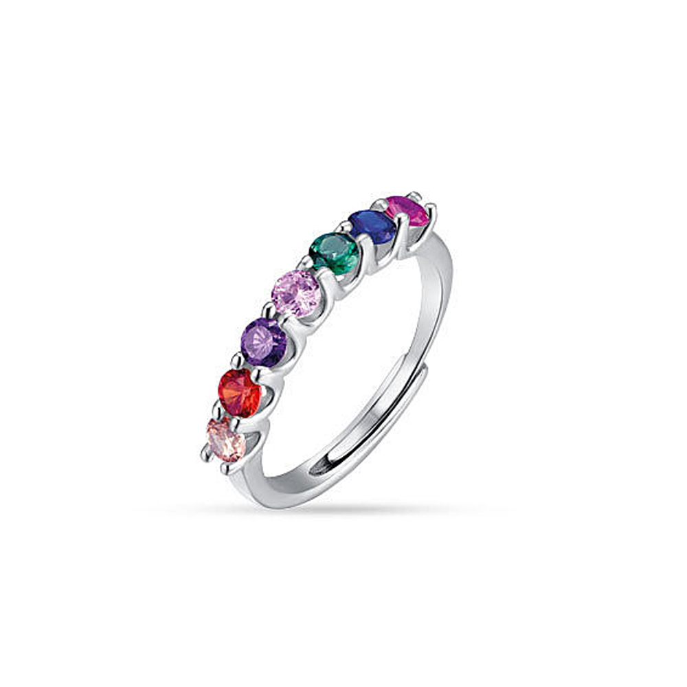 Anello-donna-Melitea-Gioielli-MA172 Anello donna Melitea Gioielli MA172