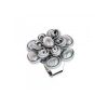 Anello donna Ottaviani Bijoux con Fiore 500212A