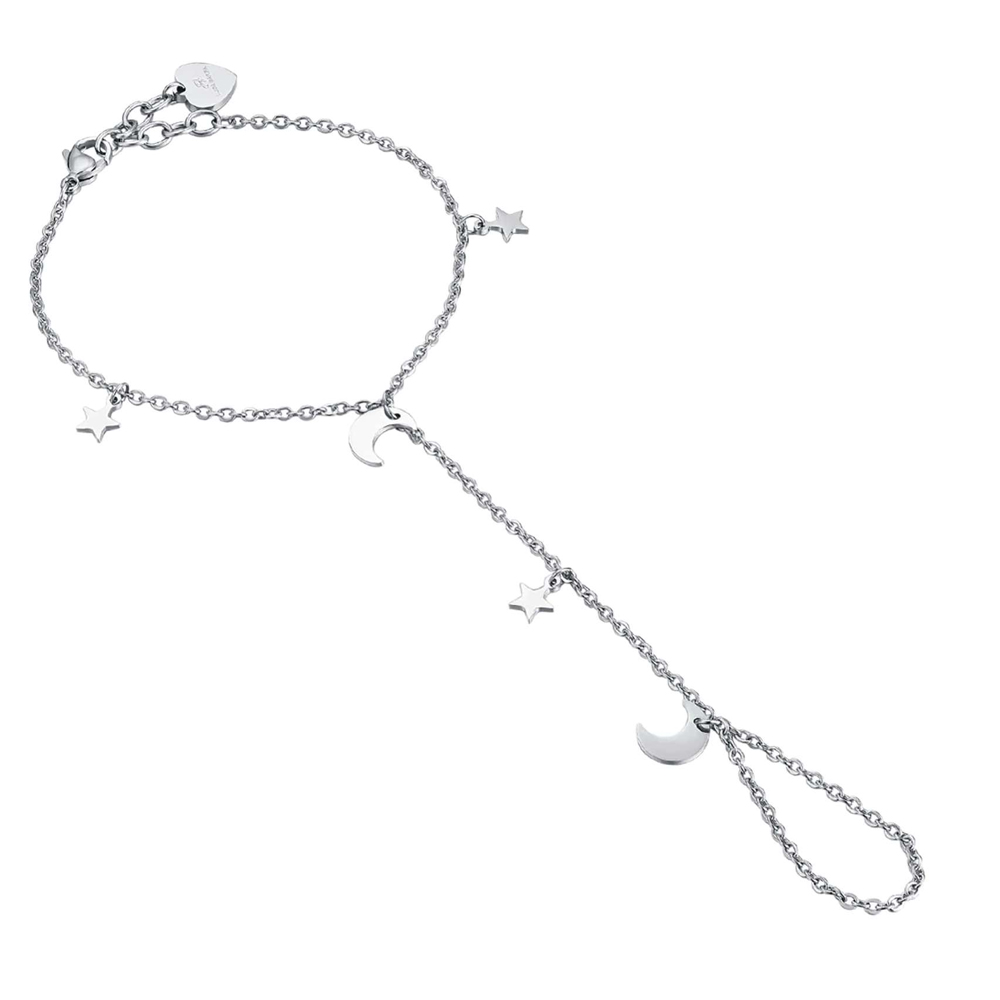 Baciamano-donna-Luca-Barra-con-Lune-e-Stelle-BM110 Baciamano donna Luca Barra con Lune e Stelle BM110
