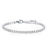 Bracciale Tennis donna Luca Barra BK2270