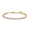 BBracciale Tennis donna Luca Barra BK2277