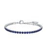 Bracciale Tennis donna Luca Barra BK2274
