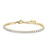 Bracciale Tennis donna Luca Barra BK2275
