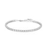 Bracciale Tennis donna Melitea MB238