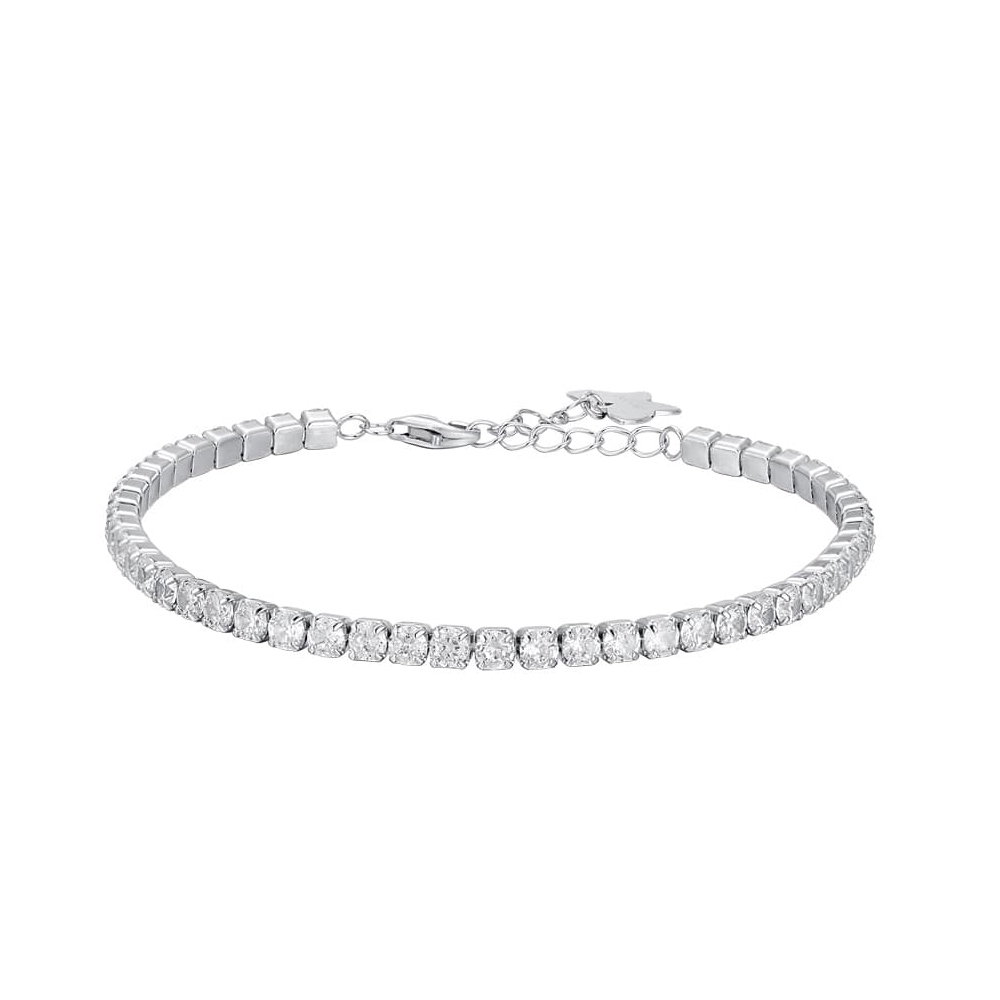 Bracciale-Tennis-donna-Melitea-MB238 Bracciale Tennis donna Melitea MB238