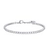 Bracciale Tennis uomo Luca Barra BA1362