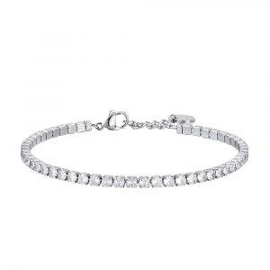 Bracciale Tennis uomo Luca Barra BA1362