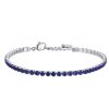 Bracciale Tennis uomo Luca Barra BA1364