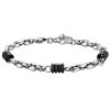 Bracciale uomo Luca Barra BA1359