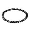 Bracciale uomo Luca Barra BA1361