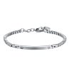 Bracciale uomo Luca Barra BA1366