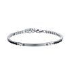 Bracciale uomo Luca Barra BA1367