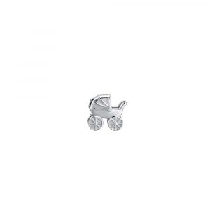 Charm Drop Carrozzina CH307