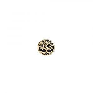Charm Drop Albero Della Vita CH328