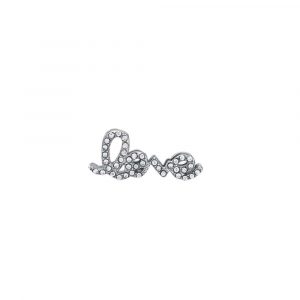 Charm Drop Love CH303