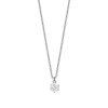 Collana Punto Luce donna Luca Barra CK1280