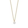 Collana Punto Luce donna Luca Barra CK1694