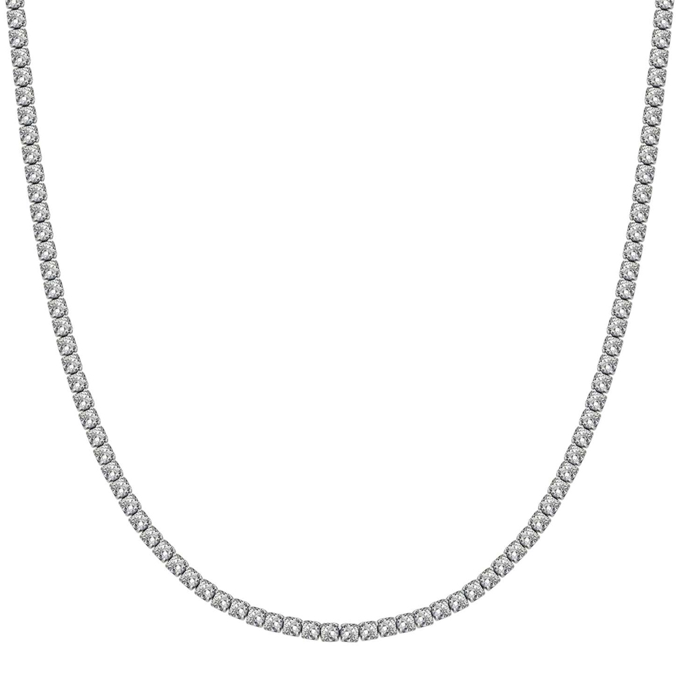 Collana-Tennis-donna-Luca-Barra-CK1699 Collana Tennis donna Luca Barra CK1699