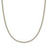 Collana Tennis donna Luca Barra CK1700