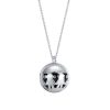 Collana donna Chiama Angeli con Bimbi CK1722