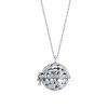 Collana donna Chiama Angeli con Cristalli CK1727