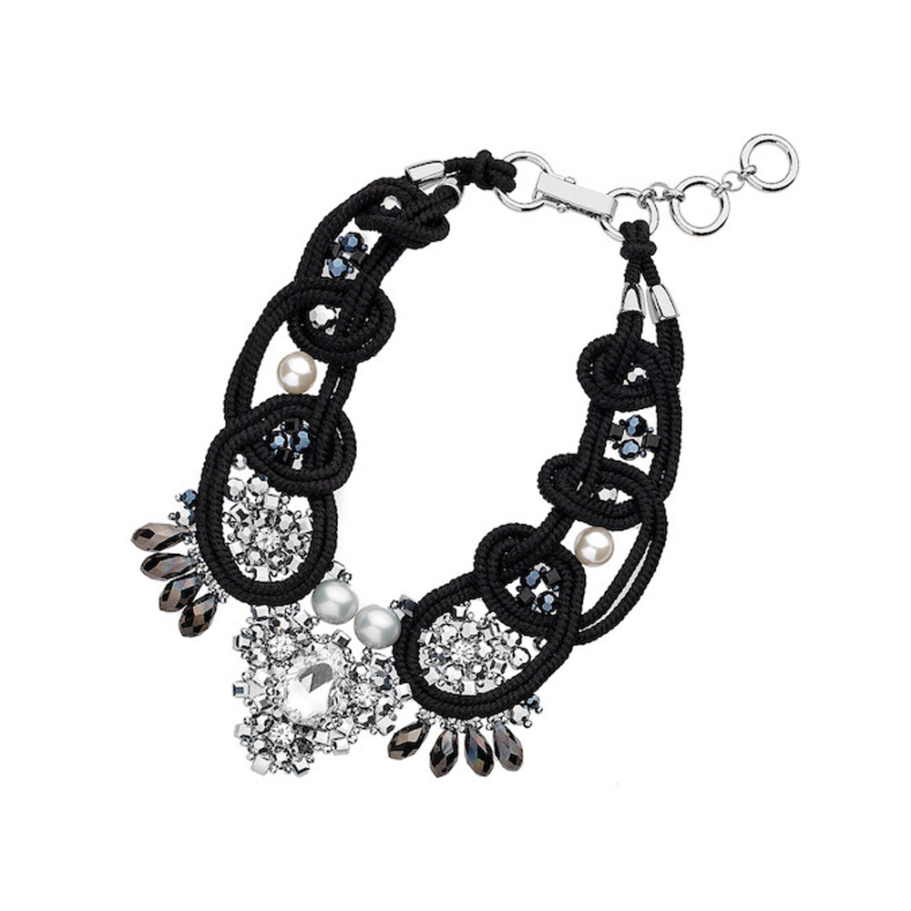 Collana-donna-Ottaviani-Bijoux-500190C Collana donna Ottaviani Bijoux 500190C