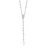 Collana donna Rosario Luca Barra CK1339