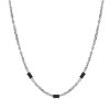 Collana uomo Luca Barra CL282