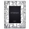 Cornice in argento laminato Ottaviani Star 4008