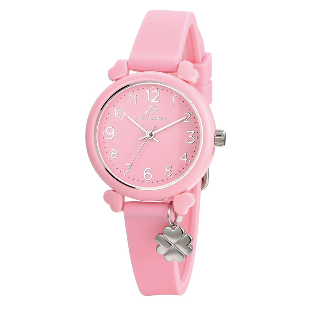 Orologio-donna-Luca-Barra-BW318 Orologio donna Luca Barra BW318