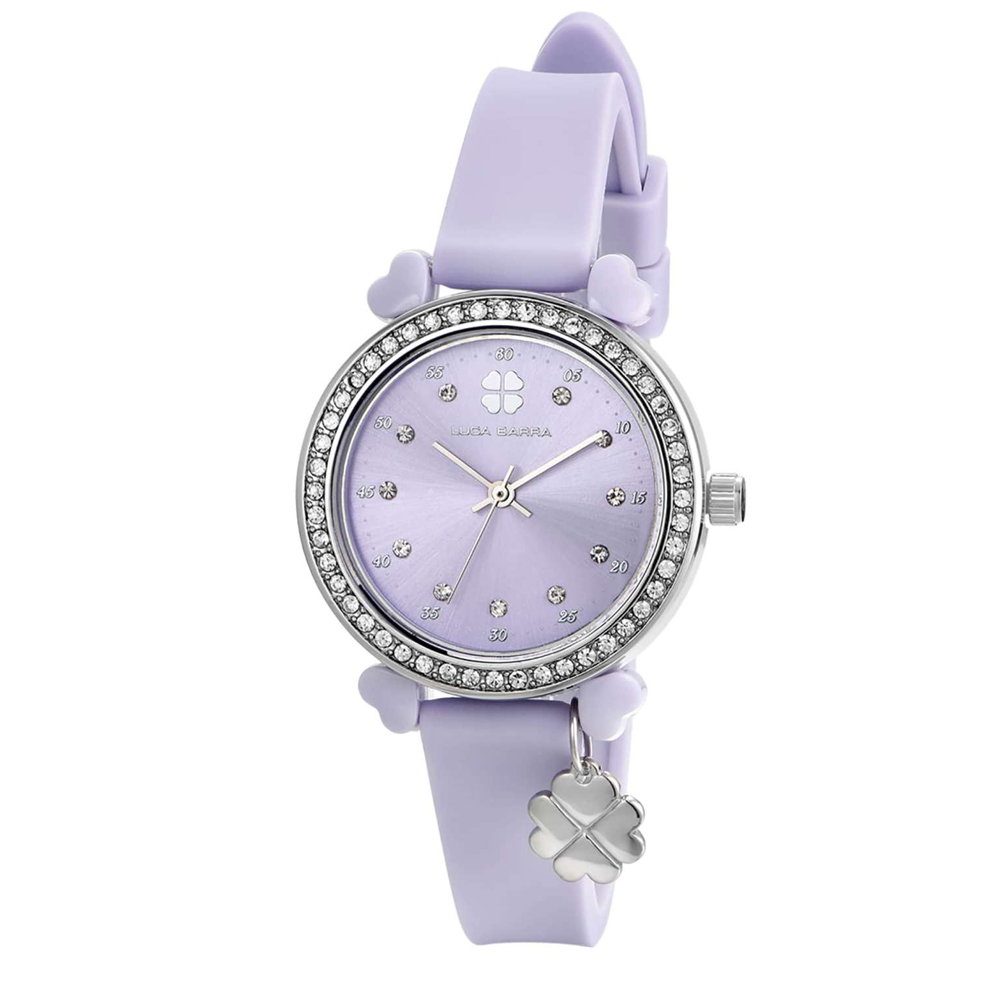 Orologio-donna-Luca-Barra-BW324 Orologio donna Luca Barra BW324