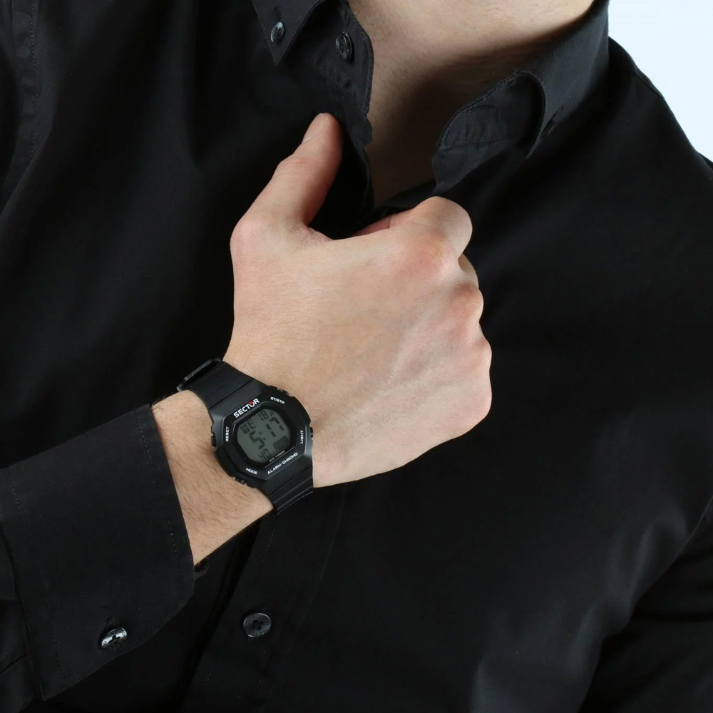 Orologio-uomo-Digitale-Sector-EX-12-R3251599001 Orologio uomo Digitale Sector EX-12 R3251599001