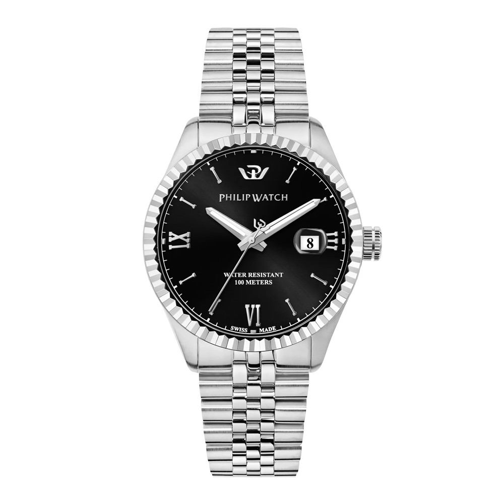 Orologio-uomo-Philip-Watch-linea-Caribe-R8253597076 Orologio uomo Philip Watch linea Caribe R8253597076
