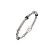Bracciale Uomo Bikkembergs BOLT BOLB01WB