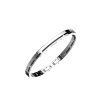 Bracciale Uomo Bikkembergs Classic CLAV03WB