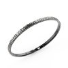Bracciale Uomo Bikkembergs Embossed EMBB01BW