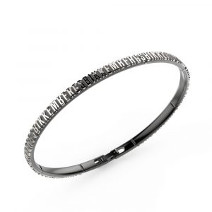 Bracciale Uomo Bikkembergs Embossed EMBB01BW