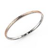 Bracciale Uomo Bikkembergs Embossed EMBB01WR