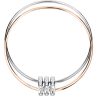 Bracciale donna Morellato Insieme SAKM90
