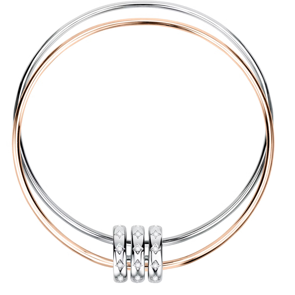 Bracciale-donna-Morellato-Insieme-SAKM90 Bracciale donna Morellato Insieme SAKM90