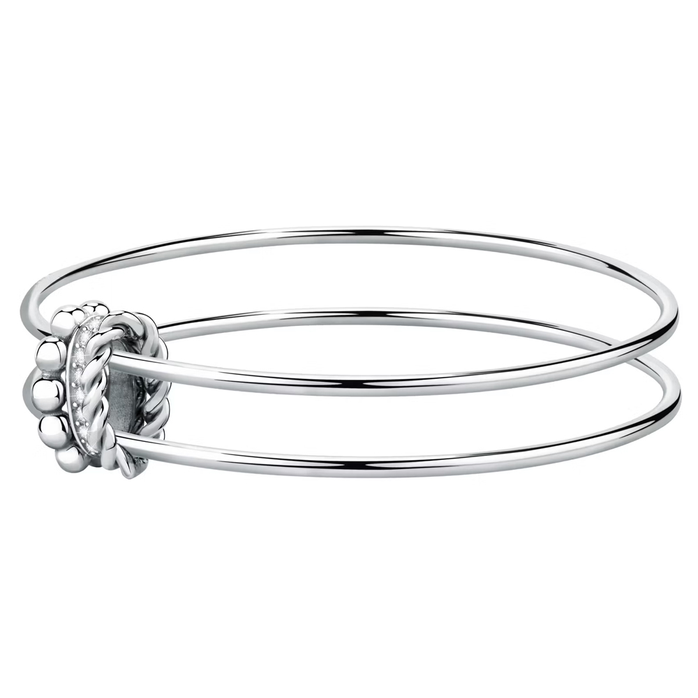Bracciale-donna-Morellato-Insieme-SAKM91 Bracciale donna Morellato Insieme SAKM91
