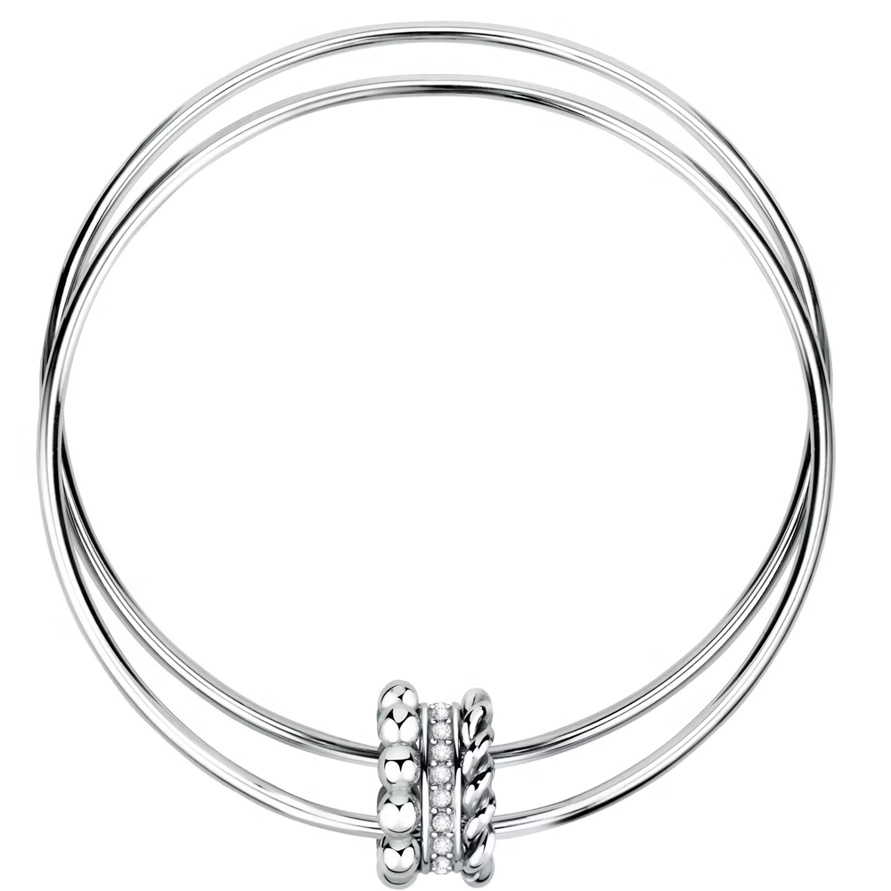 Bracciale-donna-Morellato-Insieme-SAKM91 Bracciale donna Morellato Insieme SAKM91