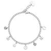 Bracciale donna S’agapo’ linea Message SSG13
