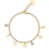 Bracciale donna S’agapo’ linea Message SSG15