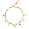 Bracciale donna S’agapo’ linea Message SSG16