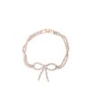Bracciale donna con Infinito Ottaviani Bijoux 500080B
