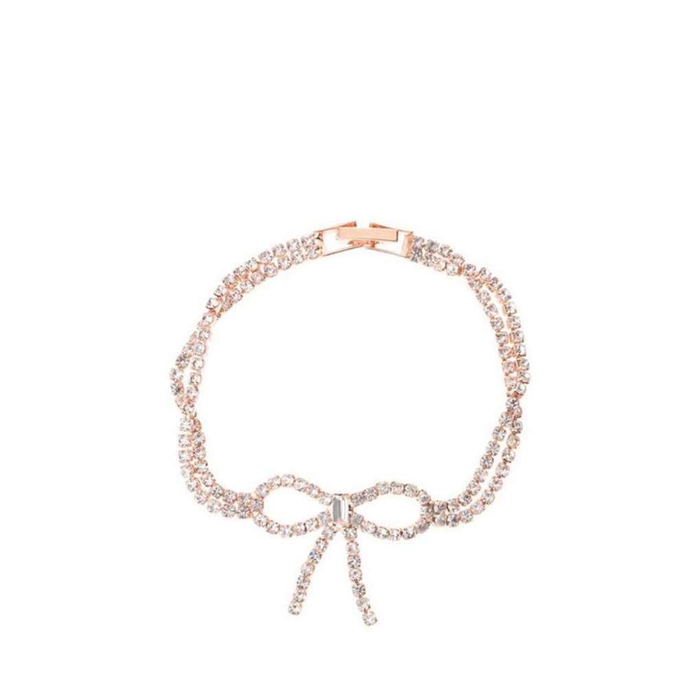 Bracciale-donna-con-Infinito-Ottaviani-Bijoux-500080B Bracciale donna con Infinito Ottaviani Bijoux 500080B
