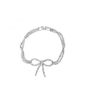 Bracciale donna con Infinito Ottaviani Bijoux 500080B