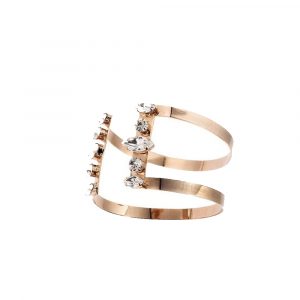 Bracciale rigido donna Ottaviani Bijoux 470887