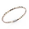 Bracciale uomo Bikkembergs Geometrics GEOB01RW